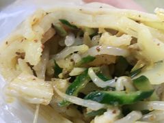 -安徽阜阳卷馍(西单店)