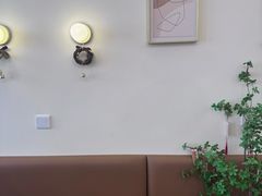 -Reset Coffee 与海咖啡