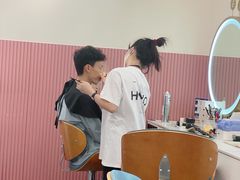 -海马体照相馆(上海宝山万达广场店)