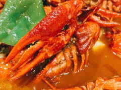 金牌黄焖龙虾-虾满堂(瑞虹店)