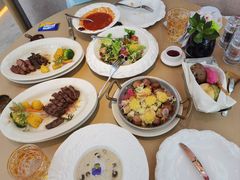 -佐度王子扒房(金安店)