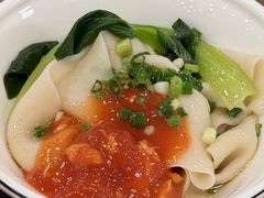 -西安贾三灌汤包·回坊小吃·清真炒菜(北院门总店)