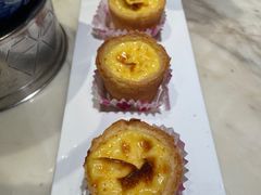 明炉香滑靓蛋挞-陶陶居酒家(环市东店)