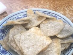 -门框胡同百年卤煮(前门煤市街店)