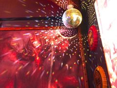 -欧歌堡KTV PARTY(万濠城店)