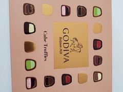 -GODIVA(万象城店)