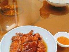 -火啫啫·粤式啫啫煲(南通首店)