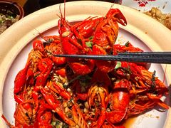 -老湘村·湖南土菜(天河维多利店)