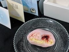 玫瑰舒服蕾-好利来(牡丹园店)