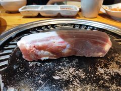 -唯成•韩国炭火烤肉 유성고기