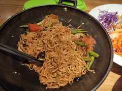 -九毛九西北菜(大东海店)