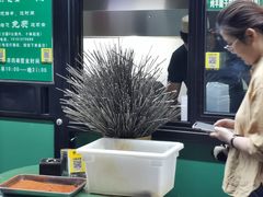 -景泰马记电烤串(景泰店)