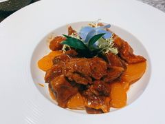 -佳兰雅序融合菜(高新店)