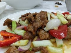 -喜洋洋(中山四路店)