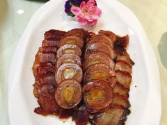 -澳门酒家(南航明珠店)