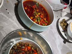 -肥家大排档(天河体育西店)