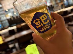 -岔巴精酿啤酒餐吧(南屏街店)
