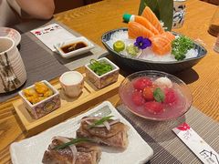 -井藤小屋精致料理(下沙店)