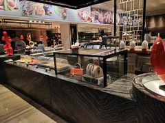 -青岛富力艾美酒店