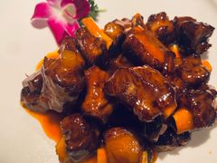 -花园茶楼(兴城西路店)