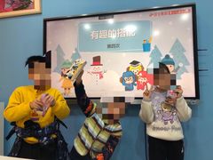 -昂立青少儿成长中心(普陀中潭校区)