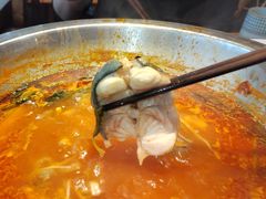 -老凯俚酸汤鱼(鸿通城店)