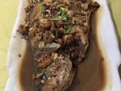 -宜城私房菜.臭鳜鱼(九华新街店)
