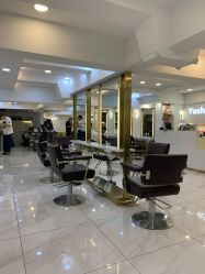 -雅仕 HAIR SALON 美发沙龙