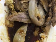 -电白鸭粥店(下沙二坊88号店)