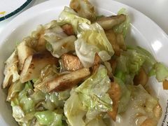 -帕米尔食府(白云观店)