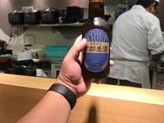 -炸牛排 京都胜牛(京都站前店)