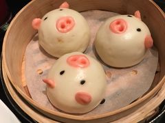 -北京四季酒店·采逸轩