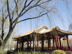 -南翠屏公园