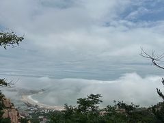 -崂山仰口游览区