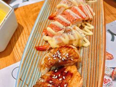 -Sushi Love 创意寿司(正佳广场店)