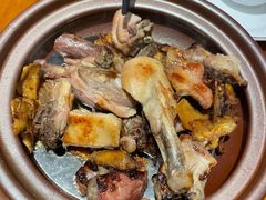 -醉壹号海鲜大排档(厦门美食地标店)