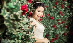 点击看大图 叶氏婚纱摄影YEH'S PHOTO(宝山旗舰店)-格莱美国际影像馆(盛世芳华店)