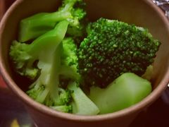 -晨曦炖汤·不放油(东单菜市场美食城店)