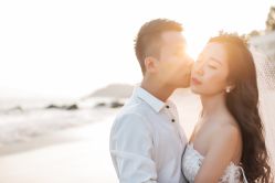 -巴黎婚纱摄影工作室