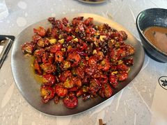 -一棠龙虾•王牌虾球(恒隆广场店)