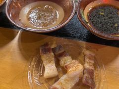 -阿山卓·野生菌火锅·纳西火塘烤肉