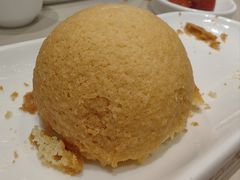 酥皮山楂叉烧包-蔡澜点心·粤菜(丽泽天街店)