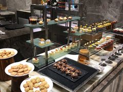 -福州西湖大酒店·怡湖咖啡厅