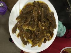 扒肉条-正顺饸饹馆(中土商务楼店)