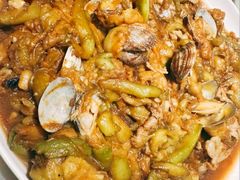 -日丰园海肠水饺·老字号大连海鲜(和平广场店)