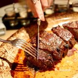 深圳探店 ✘浪漫约会餐厅SteakHouse牛排家