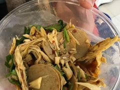 -张记捆鸡(总店)