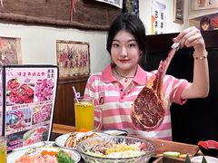-梦山水日本烧肉(五四广场店)