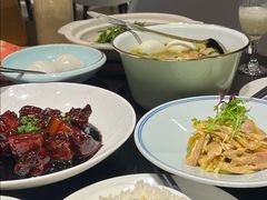-翠山·映月湖景餐厅(映月湖公园店)