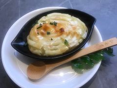 培根焗土豆-江南里·新浙菜(苏州大悦城店)